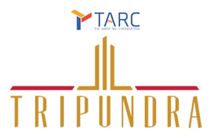 TARC Tripundra logo